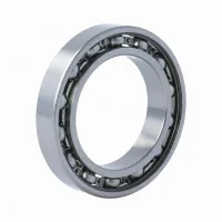 Подшипник шариковый радиальный однорядный 61909 Neutral