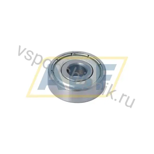 Подшипник шариковый радиальный однорядный 627ZZ C3 FSY 7×22×7 мм