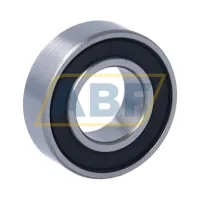 Подшипник шариковый радиальный однорядный 688 2RS FSY