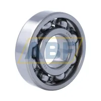 Подшипник шариковый радиальный однорядный 6306C4 FSY