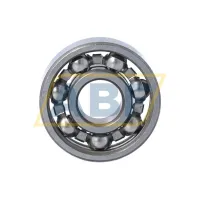 Подшипник шариковый радиальный однорядный 608C3 FSY