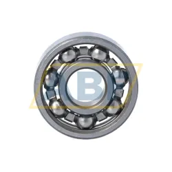 Подшипник шариковый радиальный однорядный 608C3 FSY