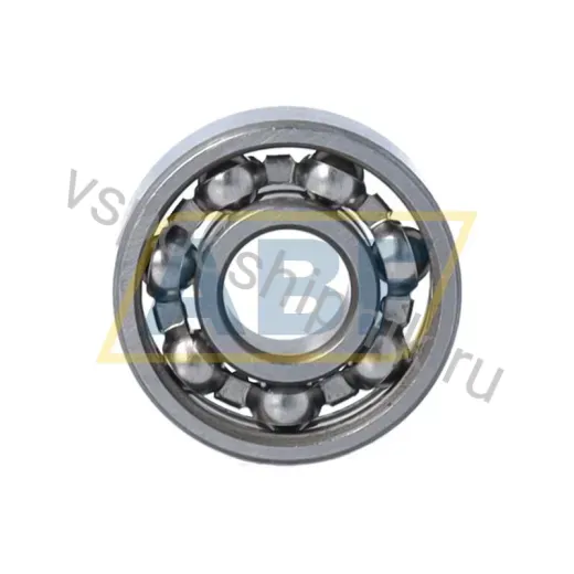 Подшипник шариковый радиальный однорядный 608C3 FSY