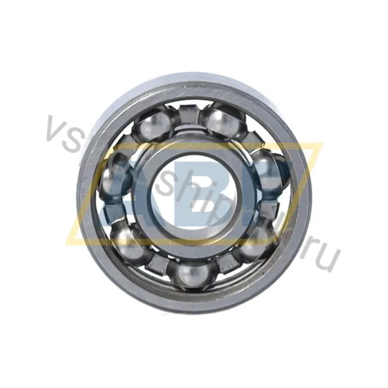 Подшипник шариковый радиальный однорядный 608C3 FSY 360