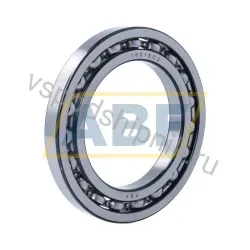 Подшипник шариковый радиальный однорядный 16015C3 FSY