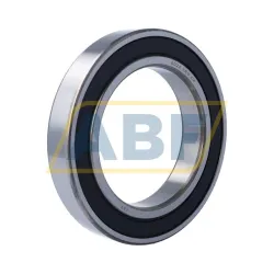 Подшипник шариковый радиальный однорядный 6022 2RS C4 FSY