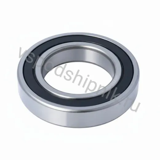 Подшипник шариковый радиальный однорядный 6215 2RS C2 FSY 75×130×25 мм