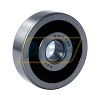 Подшипник шариковый радиальный однорядный 6403 2RS FSY