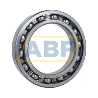 Подшипник шариковый радиальный однорядный 6026C3 FSY