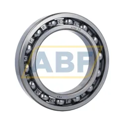 Подшипник шариковый радиальный однорядный 6026C3 FSY