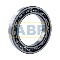 Подшипник шариковый радиальный однорядный 6020C3 FSY