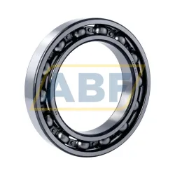 Подшипник шариковый радиальный однорядный 6020C3 FSY
