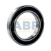Подшипник шариковый радиальный однорядный 6020 2RS C3 FSY