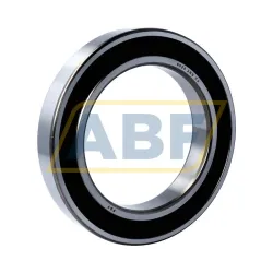 Подшипник шариковый радиальный однорядный 6020 2RS C3 FSY