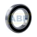 Подшипник шариковый радиальный однорядный 6014 2RS C3 FSY