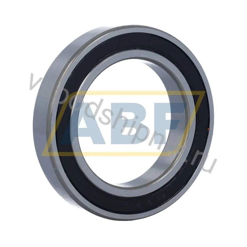 Подшипник шариковый радиальный однорядный 6013 2RS FSY 360