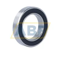 Подшипник шариковый радиальный однорядный 61802 2RSF T9H Neutral