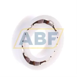 Подшипник шариковый радиальный однорядный 6005POM Neutral