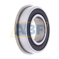 Подшипник шариковый радиальный однорядный F61902 2RS Neutral