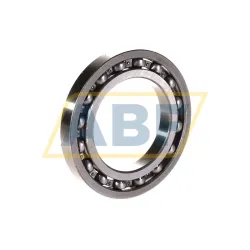 Подшипник шариковый радиальный однорядный 16010 Neutral