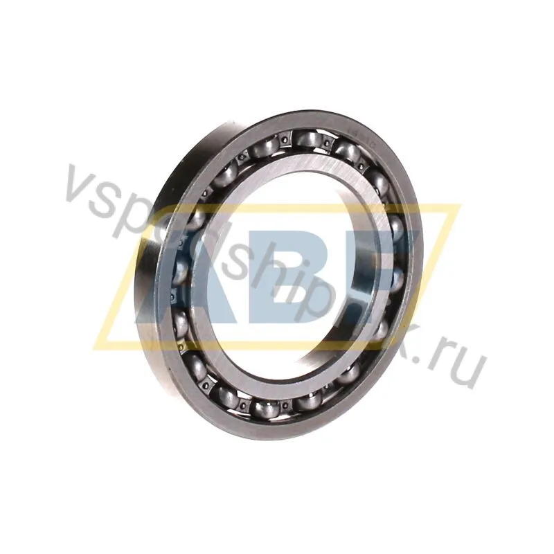 Подшипник шариковый радиальный однорядный 16010 Neutral 360