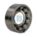 Шариковый подшипник 2309 C3 KFB Clarfeld