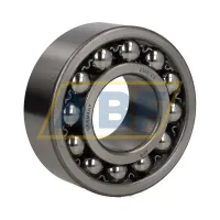 Шариковый подшипник 2309 C3 KFB Clarfeld