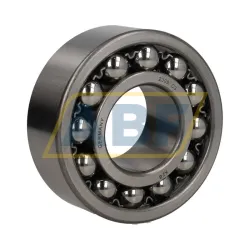 Шариковый подшипник 2309 C3 KFB Clarfeld