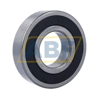 Подшипник шариковый радиальный однорядный 6311 2RS KFB Clarfeld