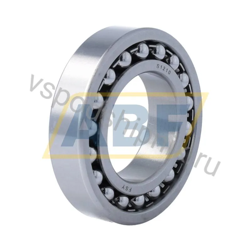 Шариковый подшипник S1210 FSY 360