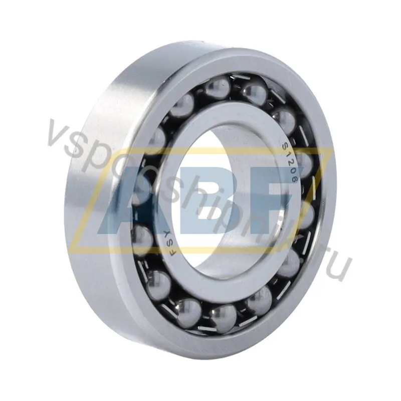 Шариковый подшипник S1206 FSY 360