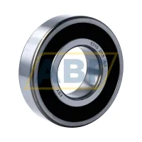Подшипник шариковый радиальный однорядный 6310 2RS C3 FSY