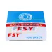 Подшипник шариковый радиальный однорядный 6309 2RS C3 FSY