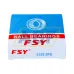 Подшипник шариковый радиальный однорядный 6308 2RS FSY