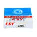 Подшипник шариковый радиальный однорядный 6306 FSY