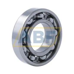 Подшипник шариковый радиальный однорядный 6208C3 FSY