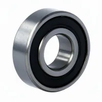 Подшипник шариковый радиальный однорядный 6203 2RS C3 FSY