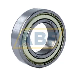 Подшипник шариковый радиальный однорядный 6005ZZ FSY