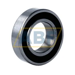 Подшипник шариковый радиальный однорядный 6005 2RS FSY