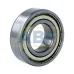 Подшипник шариковый радиальный однорядный 6003ZZ C3 FSY