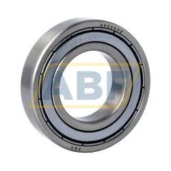 Шариковый подшипник S6209ZZ FSY