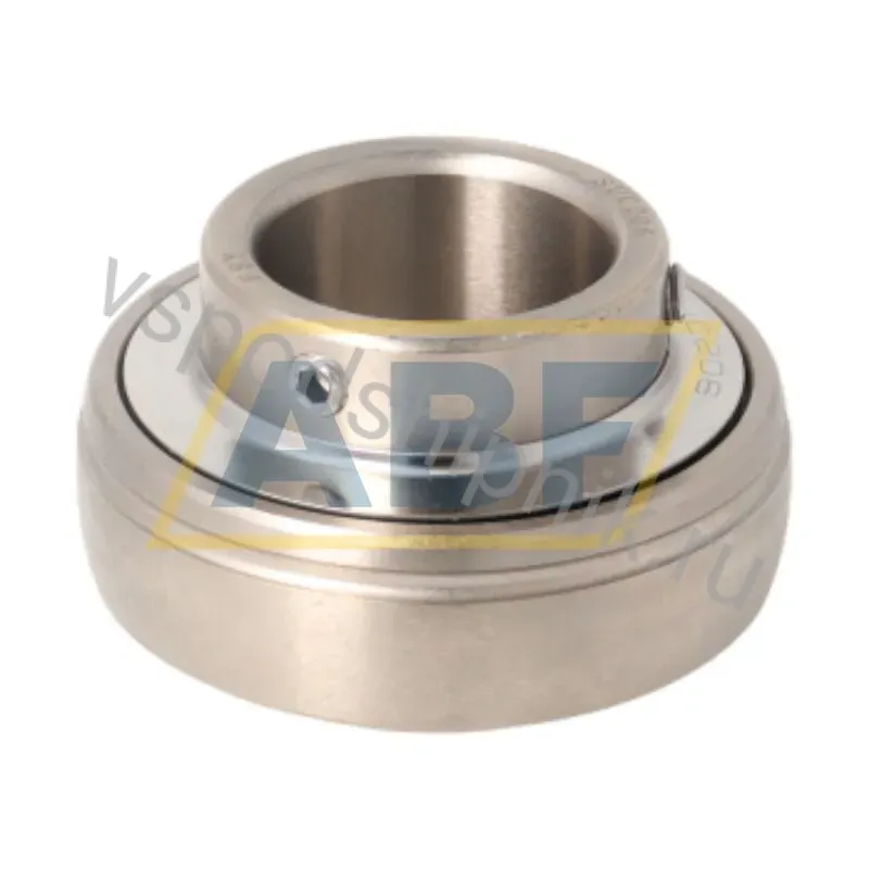 Подшипниковый узел SUC206 FSY 360