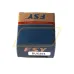 Подшипниковый узел SUC204 FSY