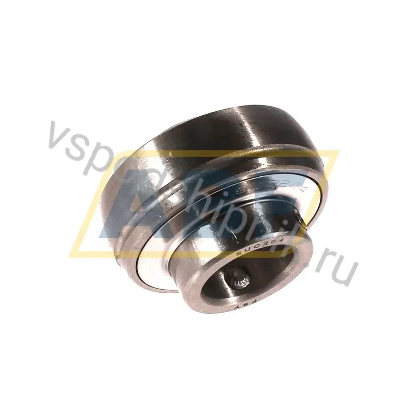 Подшипниковый узел SUC204 FSY 360