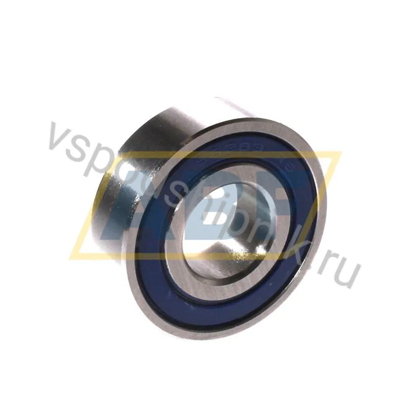 Шариковый подшипник S6203 2RS Neutral 360