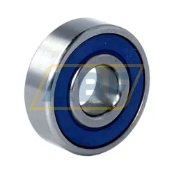 Шариковый подшипник SS6201 2RS Neutral