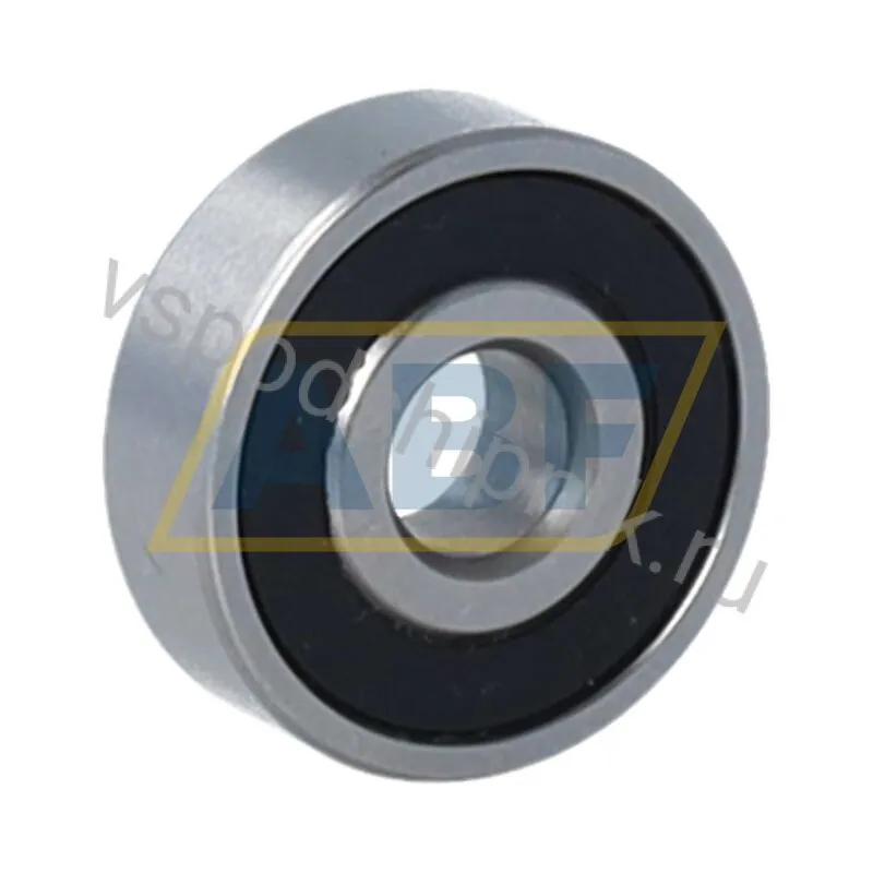 Миниатюрный шариковый подшипник 626 2RS Neutral 360