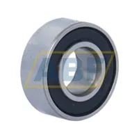 Подшипник шариковый радиальный однорядный 686 2RS FSY
