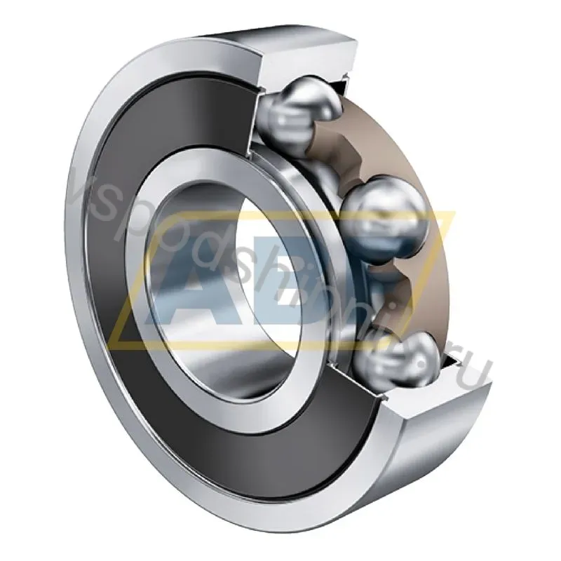 Suffix >V is an internal coding from Schaeffler 6204-C-2BRS-TVH-L178-C3>V FAG 360