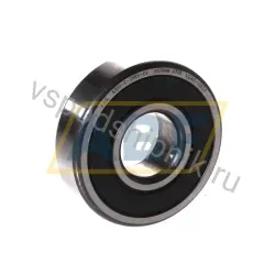 Suffix >V is an internal coding from Schaeffler 6304-C-2HRS-C4>V FAG